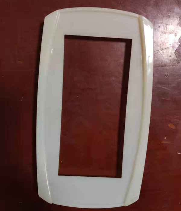 注塑塑胶模具107