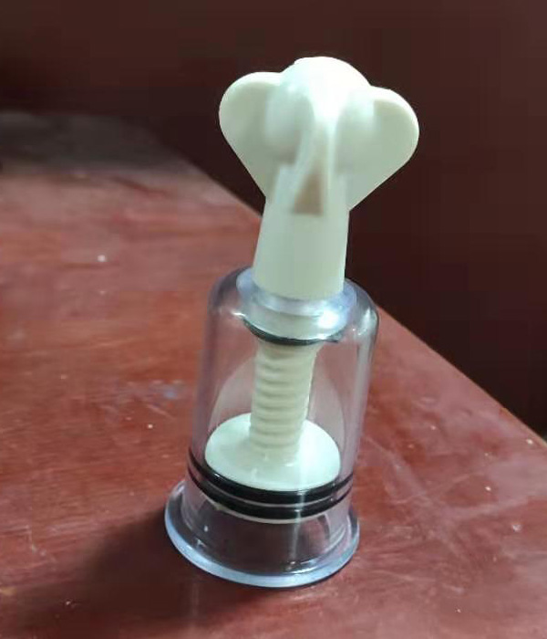 注塑塑胶模具109