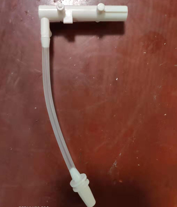 注塑塑胶模具成品118