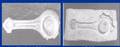 传统硬质模具（钢质模具）的加工制作方法