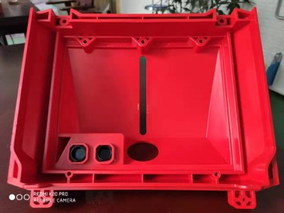 安排模具设计和加工的经验