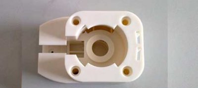 立体光固化成型法（SLA）有什么特点